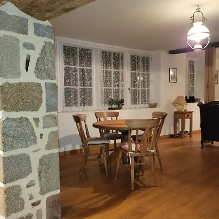 Casa vacanze The Old Forge *