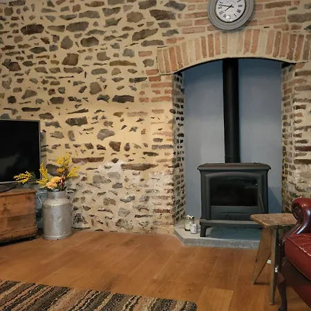 Casa vacanze The Old Forge *