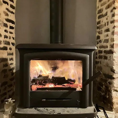Casa vacanze The Old Forge Saint-Loup-du-Gast